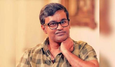 கொண்டாடி இருந்தால் ஆயிரத்தில் ஒருவன் 2,3,4 பாகங்கள்: செல்வராகவன் ‛அப்டேட்