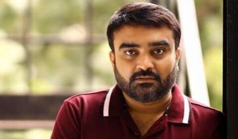 நடிகர் சங்கத்தில் இருந்து நீக்கத்திற்கு நடிகர் உதயா கண்டனம்
