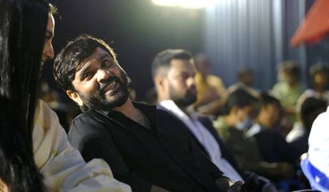 பாடல் எழுத 3 லட்சம் சம்பளம் கேட்கும் சினேகன்: அவரே வெளியிட்ட தகவல்