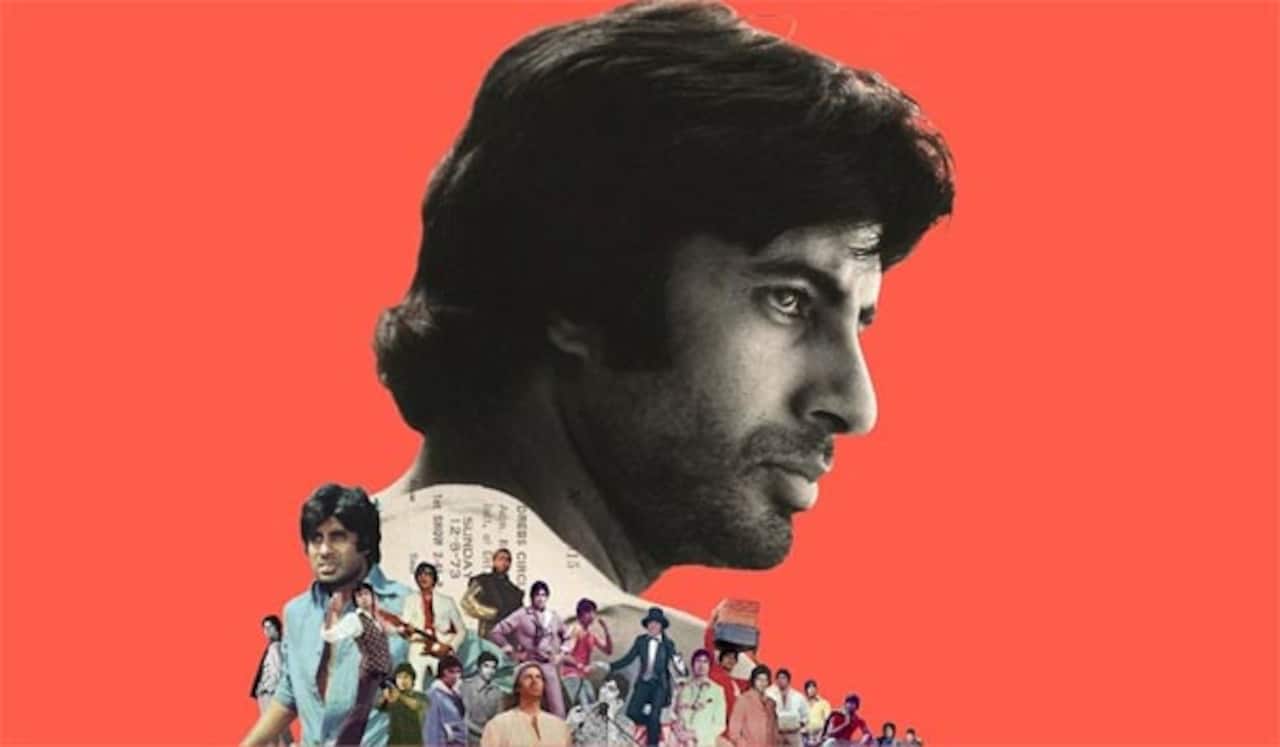 அமிதாப்பச்சனின் 80வது பிறந்தநாளில் வெளியாகும் 11 சூப்பர் ஹிட் படங்கள்