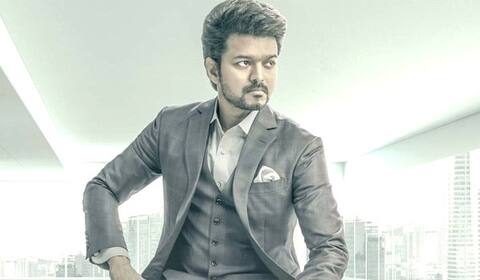 பீஸ்ட் படத்தினால் விஜய்யின் வாரிசு படத்துக்கு ஏற்பட்ட சிக்கல்