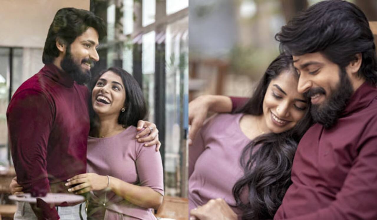 ஹரிஷ் கல்யாணுக்கு விரைவில் டும் டும் - வருங்கால மனைவியை அறிவித்தார்