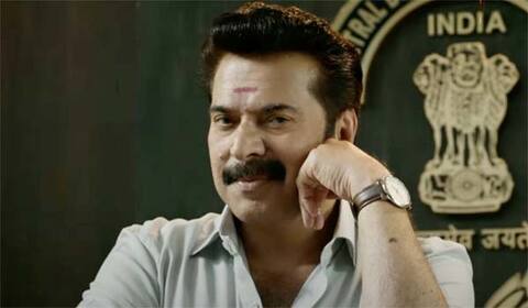 6ம் பாகம் வரும்.. 2ம் பாகம் வராது ; மம்முட்டி ஓபன் டாக்