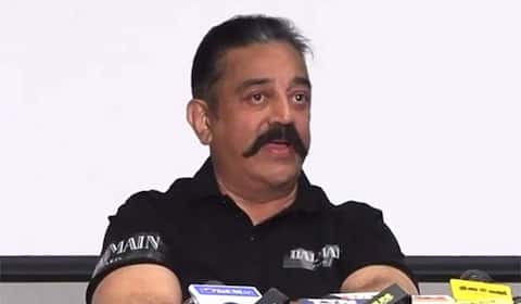 ராஜராஜ சோழன் காலத்தில் ஹிந்து இல்லை: அடுத்து ஆரம்பித்தார் கமல்ஹாசன்