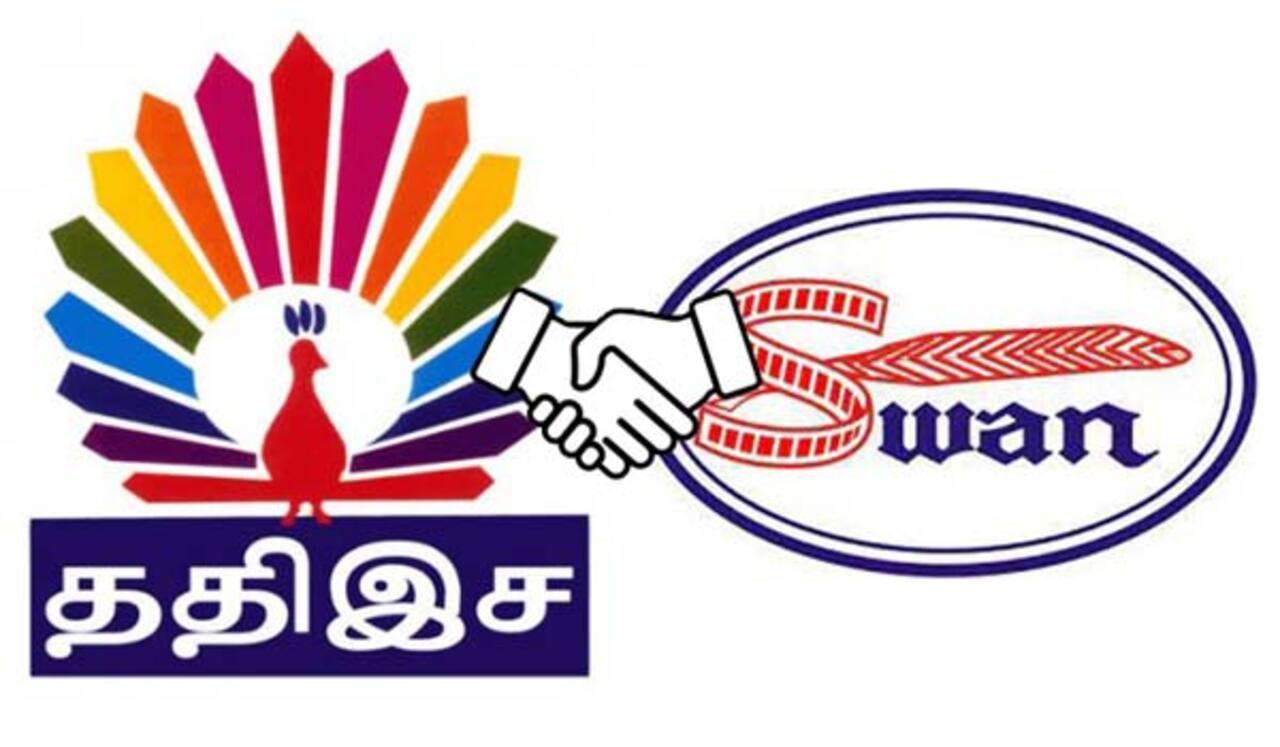 கதை பதிவு: முடிவுக்கு வந்தது எழுத்தாளர், இயக்குனர் சங்க மோதல்