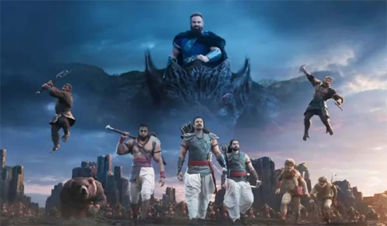 ஏன் ஹிந்து மதத்தின் மீது மட்டும் குறி? திரைத்துறையினருக்கு அமைச்சர் கேள்வி