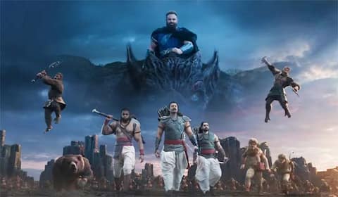 ஏன் ஹிந்து மதத்தின் மீது மட்டும் குறி? திரைத்துறையினருக்கு அமைச்சர் கேள்வி