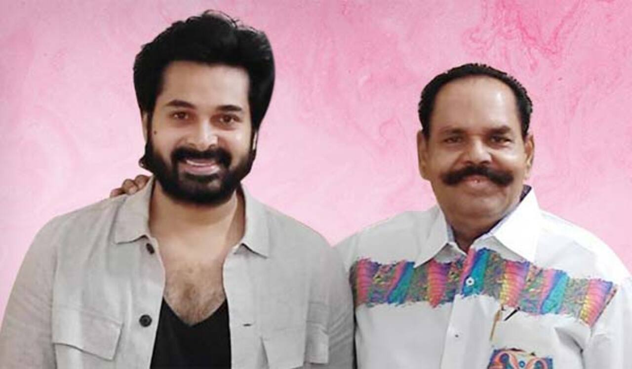 ஜென்டில்மேன்-2 ஹீரோவாக சேதன் சீனு: தயாரிப்பாளர் கே.டி.குஞ்சுமோன் அறிவிப்பு