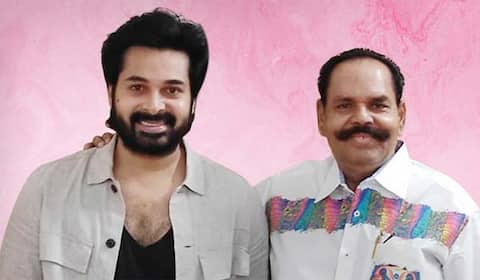 ஜென்டில்மேன்-2 ஹீரோவாக சேதன் சீனு: தயாரிப்பாளர் கே.டி.குஞ்சுமோன் அறிவிப்பு
