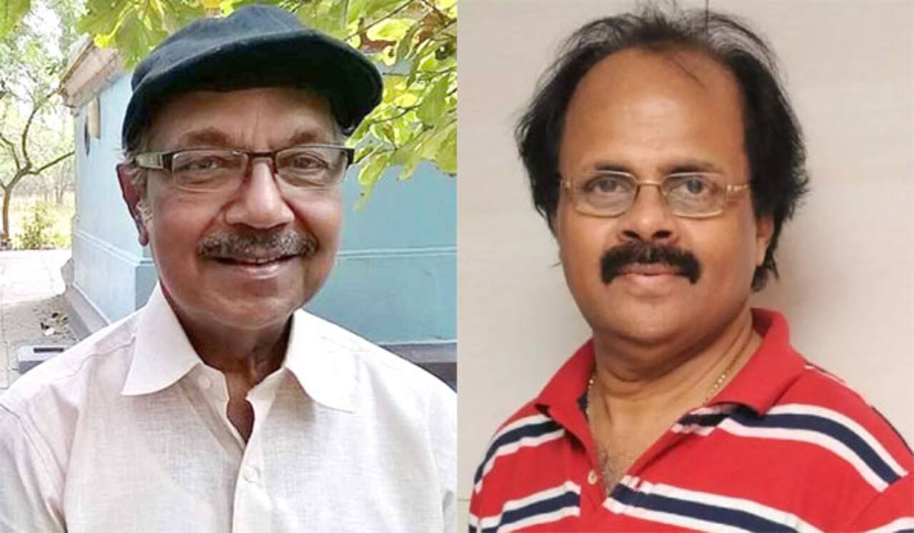 கிரேஸி மோகன் 70வது பிறந்த நாள் விழா : மவுலிக்கு வாழ்நாள் சாதனையாளர் விருது