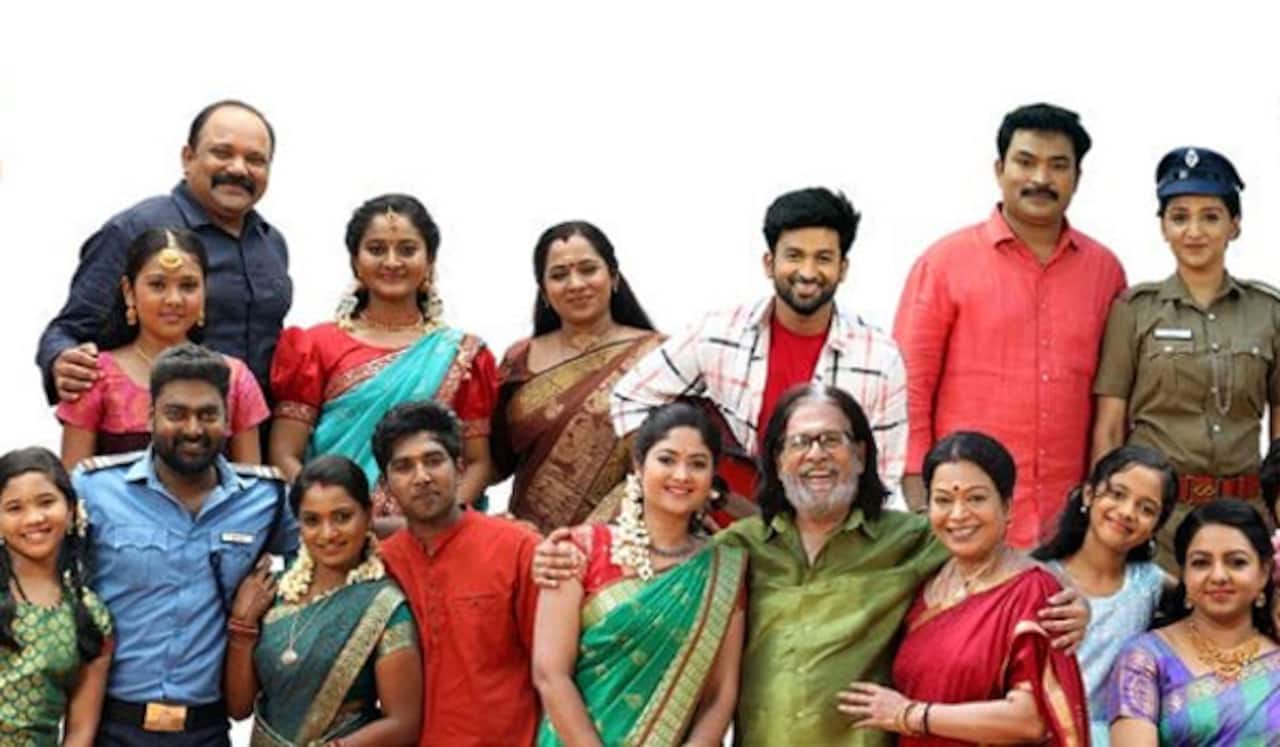 பிக்பாஸிற்காக எண்ட் கார்டா? புது சீரியலுக்கு வந்த சோதனை