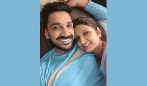 திவ்யா தான் என்னை பிளாக்மெயில் செய்கிறார் : அர்ணவ் குற்றச்சாட்டு