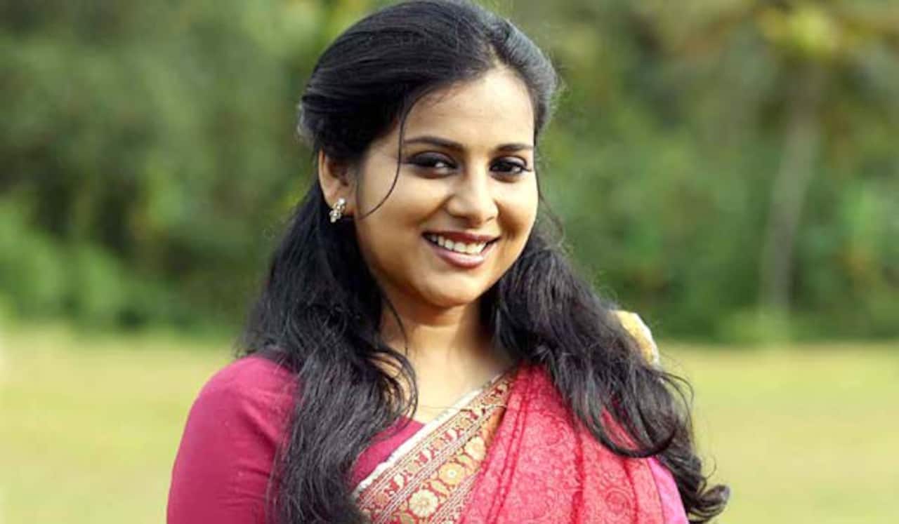 மலையாள நடிகை  சிறைபிடிப்பு