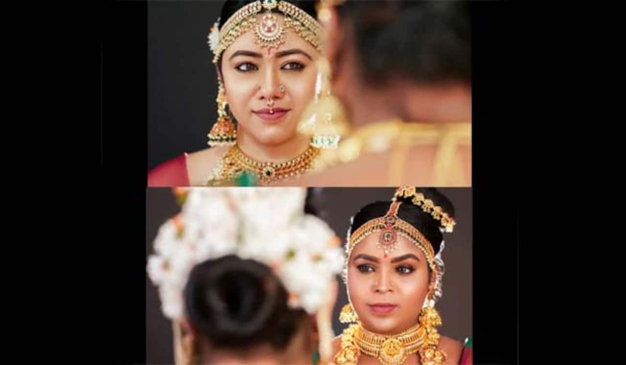 எப்படி இருக்கு எங்க காம்போ? - சின்னத்திரையின் பொன்னியின் செல்விகள்