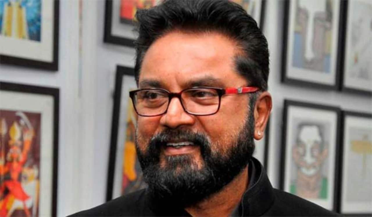 ராஜ ராஜ சோழன் எந்த மதமாக இருந்தால் என்ன ; இந்த சர்ச்சை இப்போது தேவையா - சரத்குமார் கேள்வி