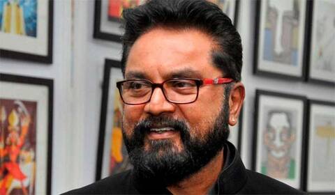 ராஜ ராஜ சோழன் எந்த மதமாக இருந்தால் என்ன ; இந்த சர்ச்சை இப்போது தேவையா - சரத்குமார் கேள்வி