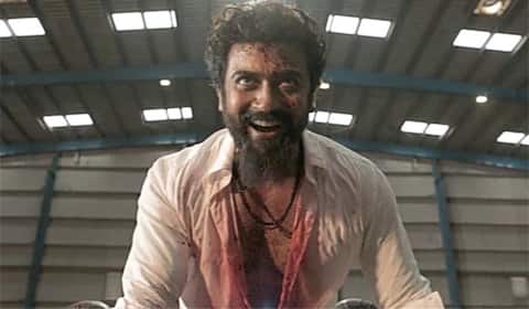 விஜய் 67வது படத்திலும் ரோலக்ஸ் வேடத்தில் சூர்யா?