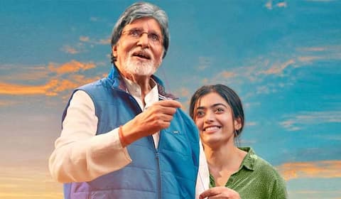 குட் ஆக இல்லாத ராஷ்மிகாவின் குட் பை படத்தின் வசூல்