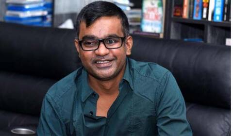 ஆயிரத்தில் ஒருவன் கடனை அடைக்க எட்டு வருடம் ஆனது; செல்வராகவன்