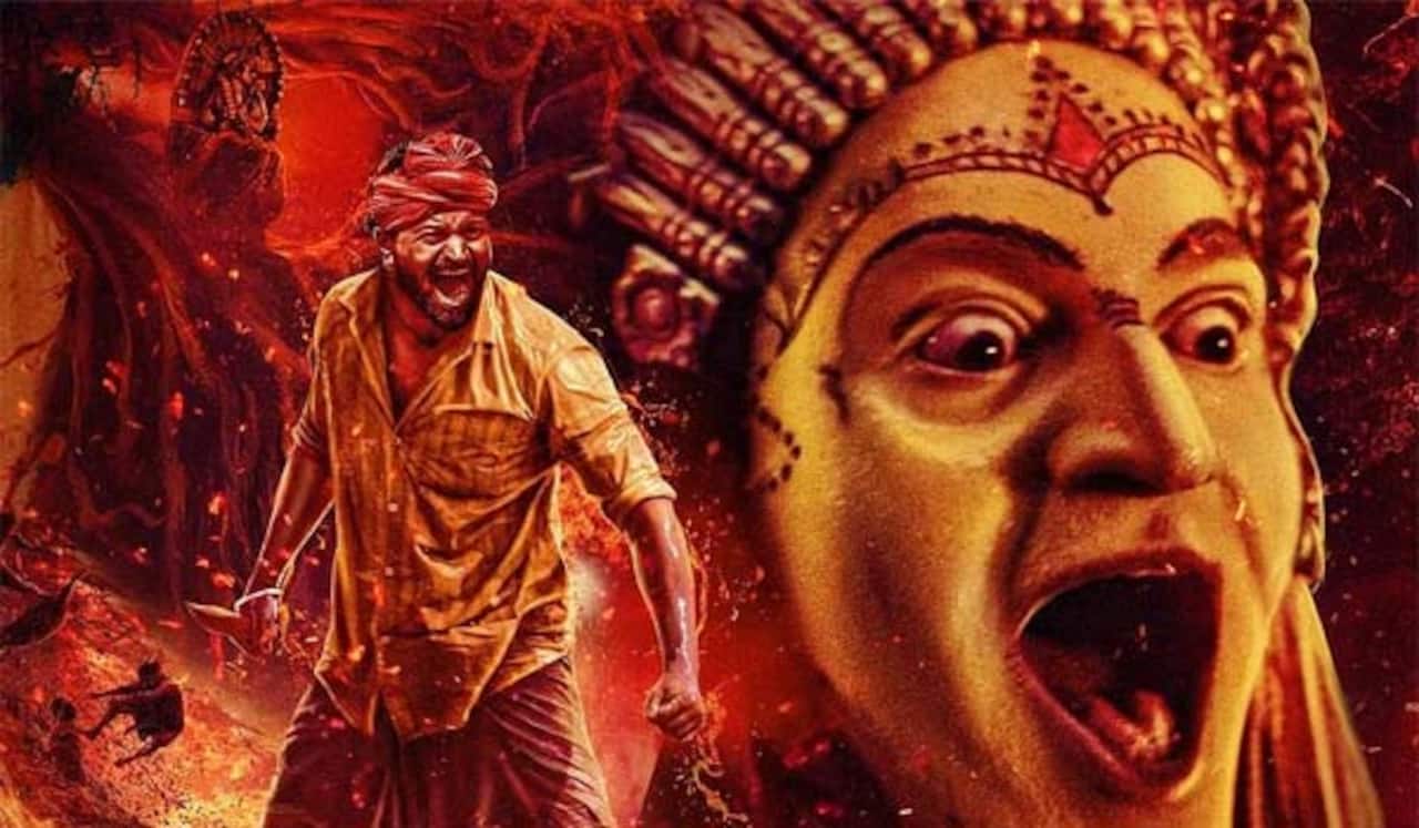 போட்டிக் களத்தில் குதித்த கன்னட சினிமா