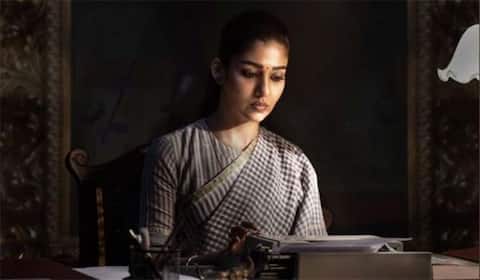 காட்பாதர் வெற்றி - நயன்தாரா வெளியிட்ட அறிக்கை!