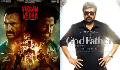 விக்ரம் வேதா, காட்பாதர் ரிசல்ட், ரீமேக் படங்களுக்கான முடிவா ?
