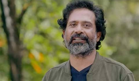 ஆசியாவின் சிறந்த நடிகராக குரு சோமசுந்தரம் தேர்வு
