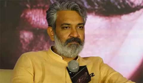 ஹிந்து என்பது மதம் அல்ல தர்மம்: அமெரிக்காவில் ராஜமவுலி முழக்கம்