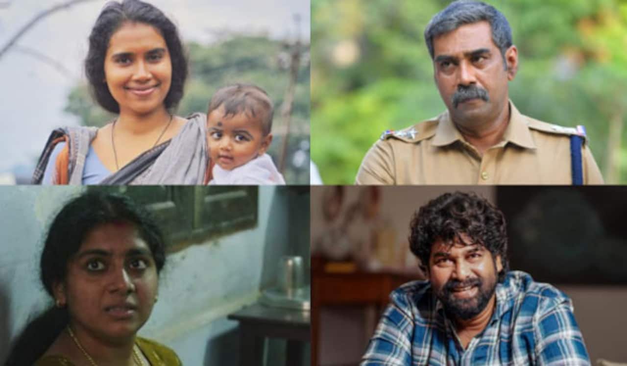 மலையாளத்தில் பிலிம்பேர் விருது பெற்றவர்கள் விபரம்