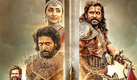 வெளிநாடுகளிலும் ரூ.150 கோடி கடந்த பொன்னியின் செல்வன்