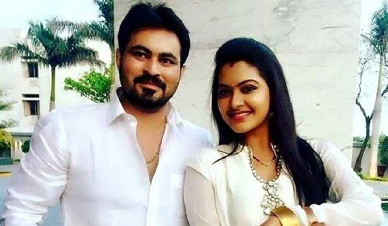 பிரிந்து வாழ்ந்தாலும் ரச்சிதாவுக்கு வாழ்த்து சொன்ன தினேஷ்