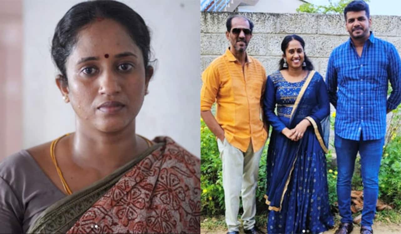 தாமரைக்கு அடித்த லக் : அடுத்தடுத்து படங்களில் பிஸி