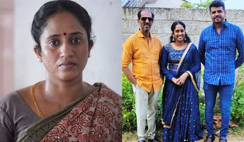 தாமரைக்கு அடித்த லக் : அடுத்தடுத்து படங்களில் பிஸி