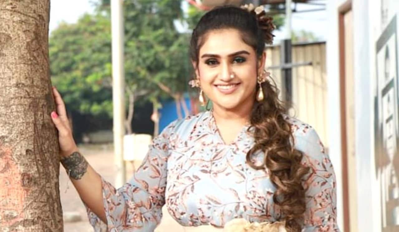நயன்தாரா - விக்னேஷ் சிவனுக்கு ஆதரவு தெரிவித்த வனிதா