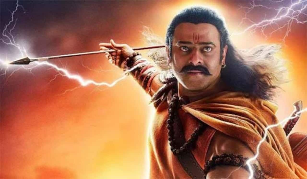 ஆதிபுருஷ் படத்தில் ஹிந்து மதத்தை புண்படுத்துவதா: பிரபாசுக்கு சினிமா தொழிலாளர் சங்கம் நோட்டீஸ்
