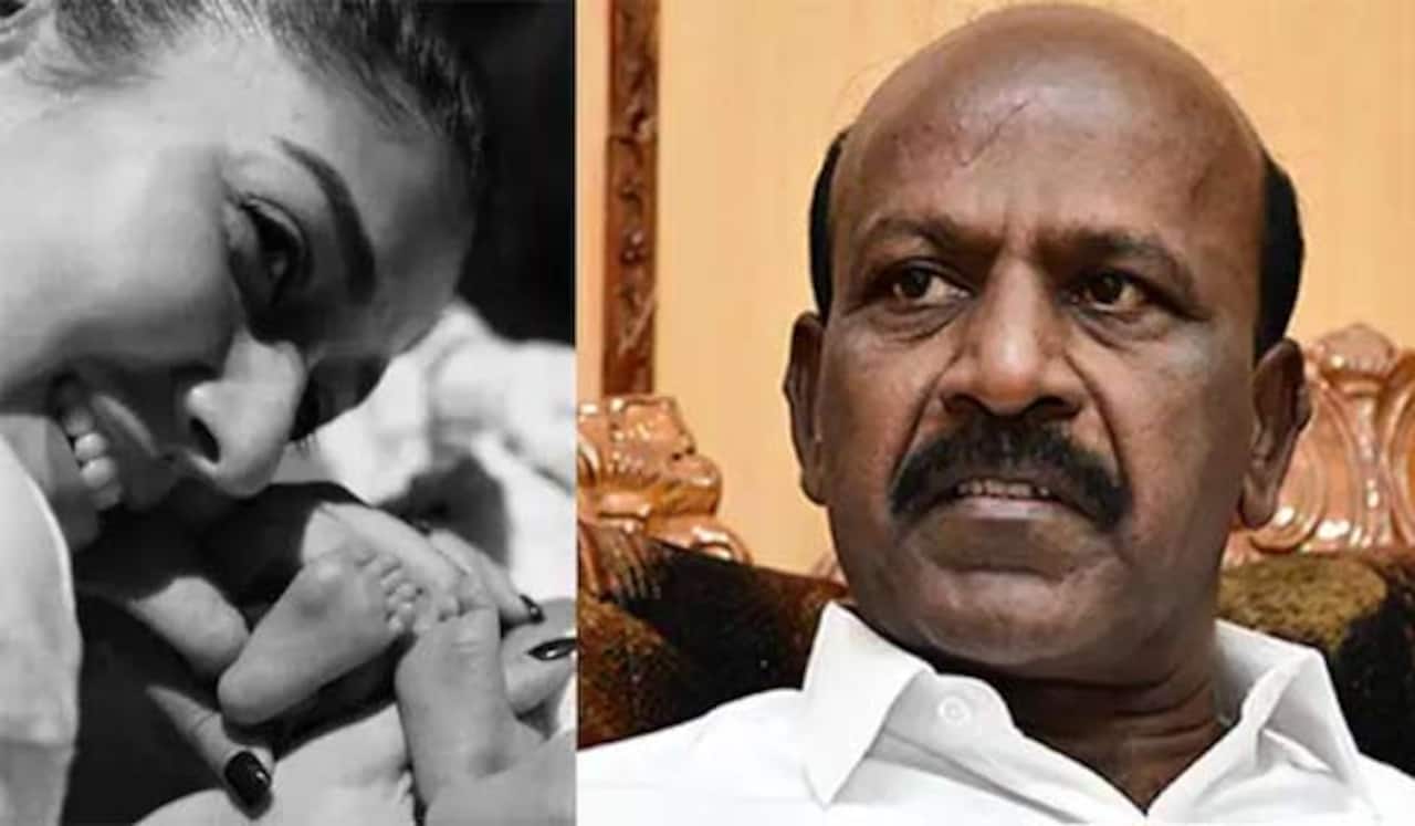 வாடகைத்தாய் விவகாரம்: குழு அமைத்து விசாரணை