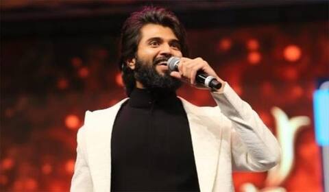 இனி நல்ல படங்களில் நடிப்பேன்: விஜய் தேவரகொண்டா