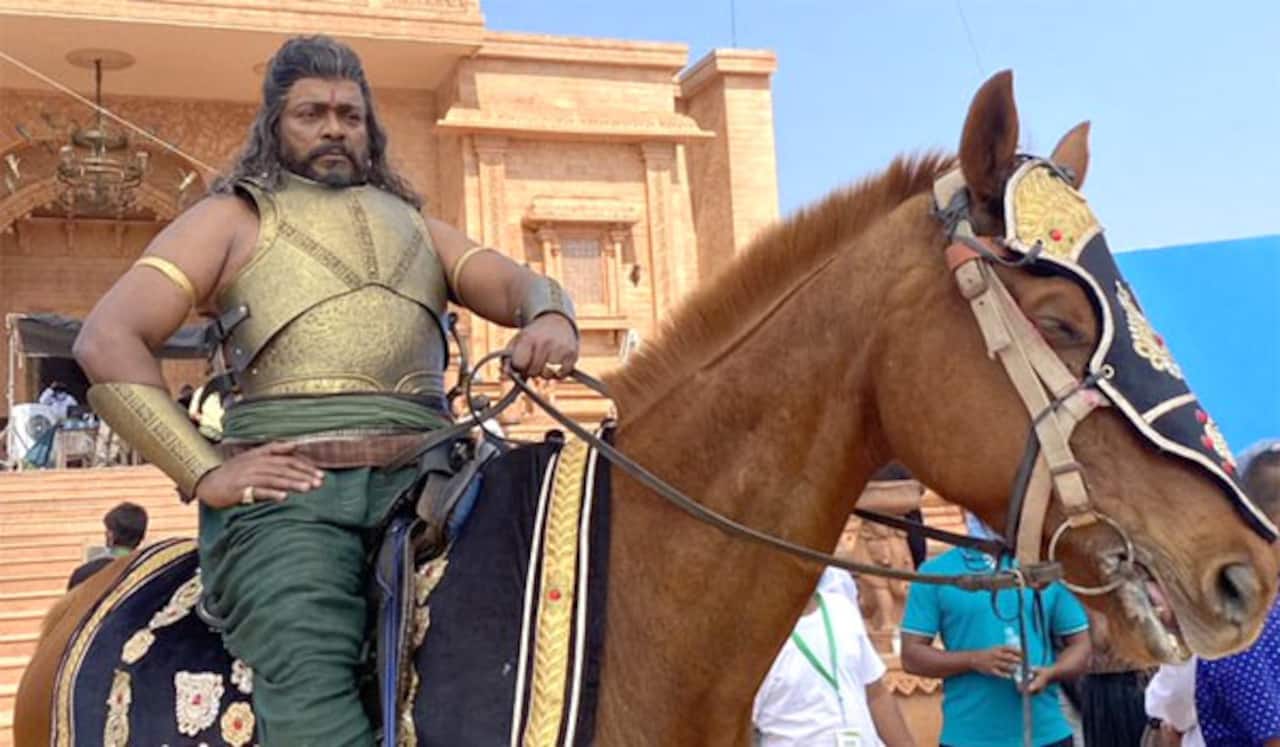 இந்து சர்ச்சையால் பொன்னியின் செல்வனுக்கு இன்னும் நூறு கோடி கிடைக்கலாம் : பார்த்திபன்