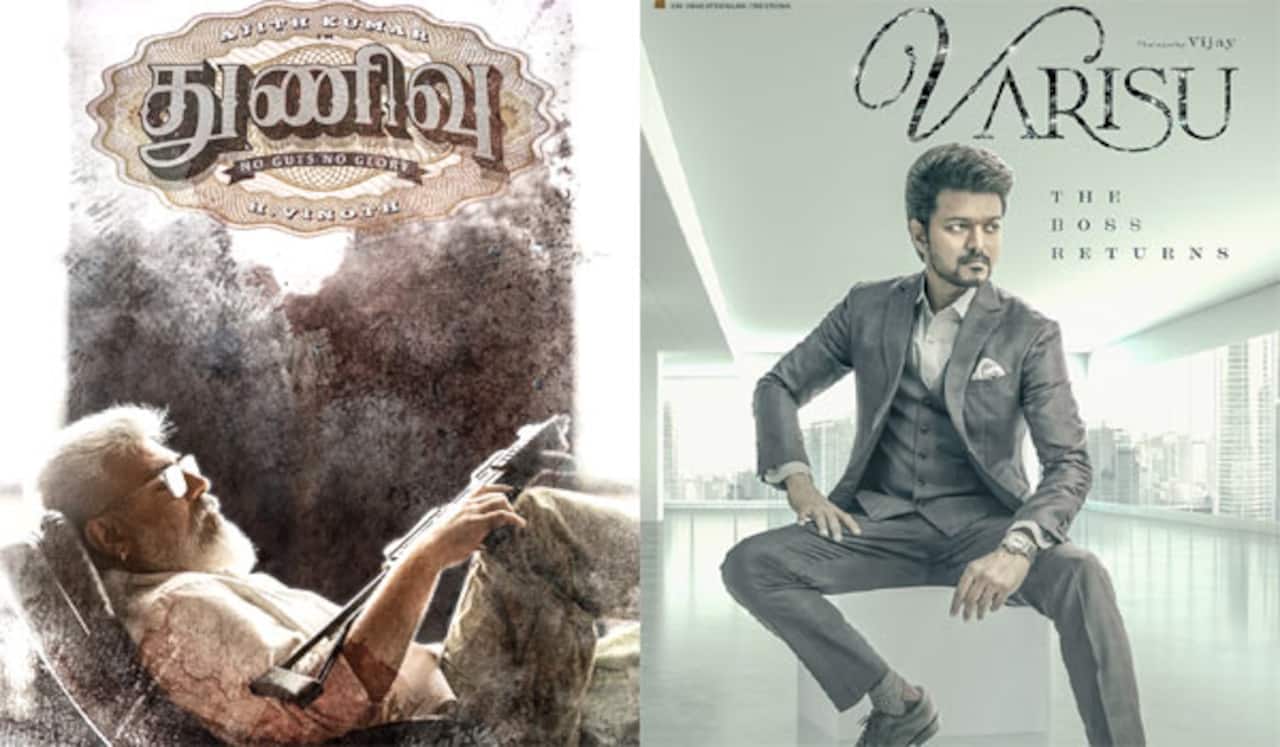 அஜித் - விஜய் படங்கள் பொங்கலுக்கு வெளியாவது உறுதியானது