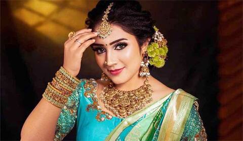 ஹிட் சீரியலின் இரண்டாம் பாகத்தில் நடிக்கிறார் ஸ்ரீநிதி