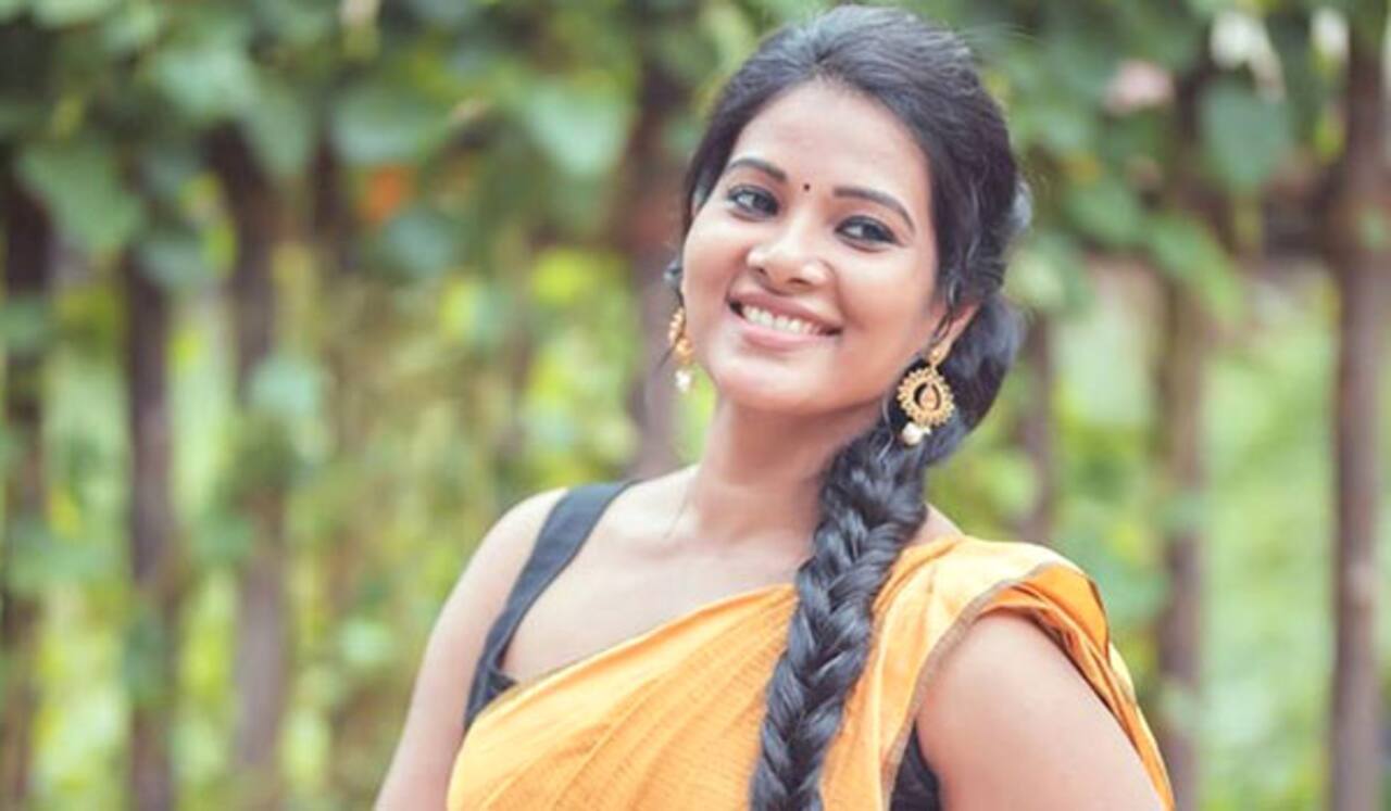 சஞ்ஜீவன் எப்போதும் எனக்கு சிறப்பான படம் : திவ்யா துரைசாமி