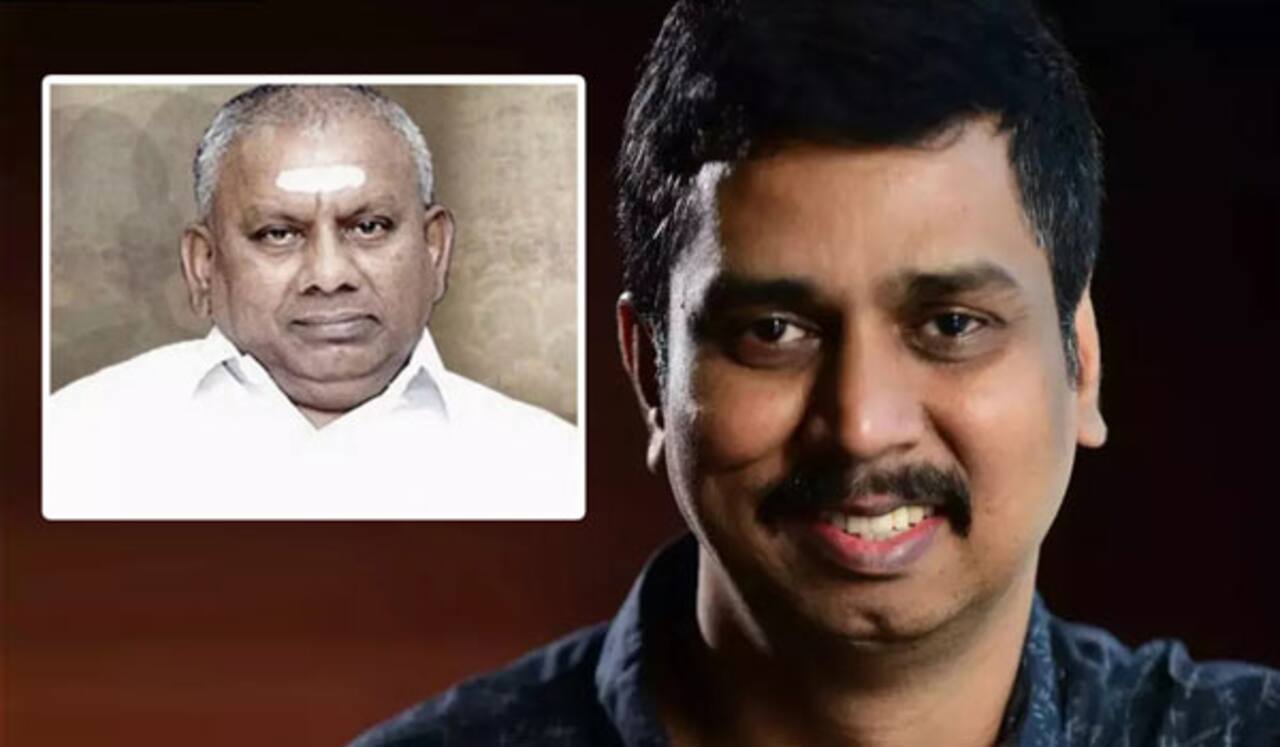 ‛ஜெய்பீம் பட இயக்குனரின் அடுத்த படமும் ஓடிடி-க்கா