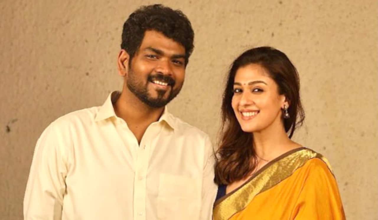 வாடகைத்தாய் விவகாரம்: நயன்தாரா மீது போலீசில் புகார்