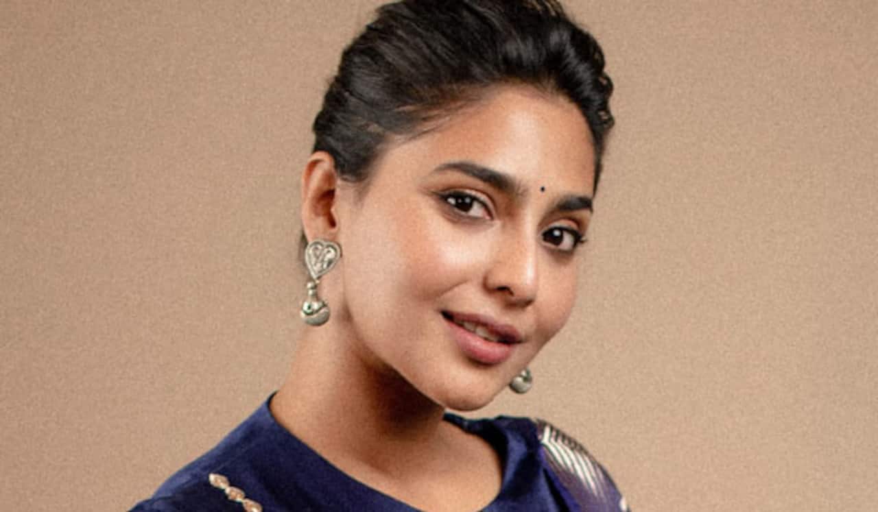 மீண்டும் தயாரிப்பாளரான ஐஸ்வர்யா லட்சுமி