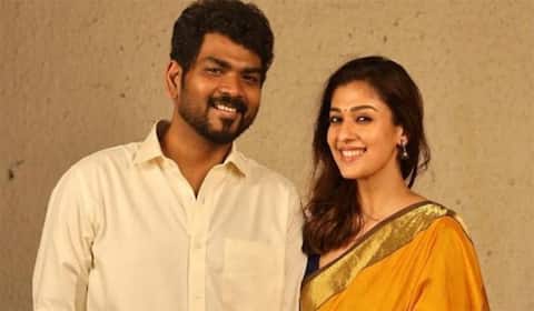 நயன்தாரா அம்மாவான விவகாரம்: 2016ல் நடந்ததா பதிவு திருமணம்?