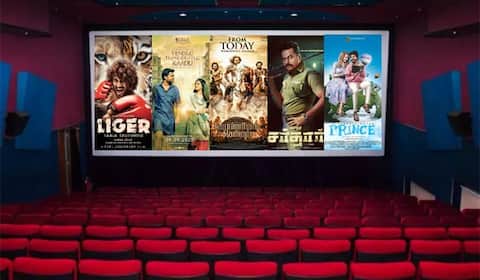 அதிகாலை காட்சிகள் - பயப்பட ஆரம்பிக்கும் ஹீரோக்கள்?