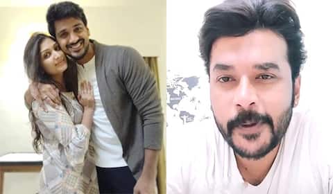 அர்ணவிற்கு ஆதரவு தந்த அருண் : விளாசிய நெட்டிசன்கள்