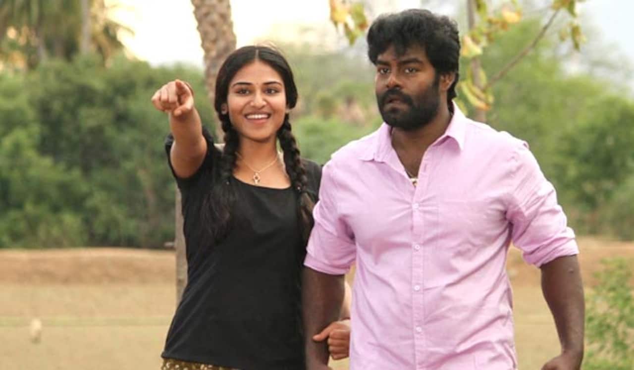 ஏற்றி விட்ட ஏணியை மறக்க வேண்டாம் : இந்துஜாவுக்கு ஆர்.கே.சுரேஷ் பதிலடி