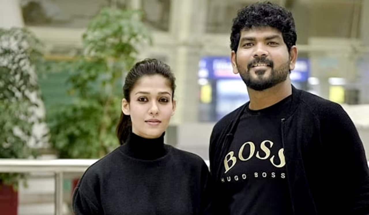 நயன்தாரா அம்மாவான விவகாரம்: 4 நாட்களில் விசாரணை அறிக்கை
