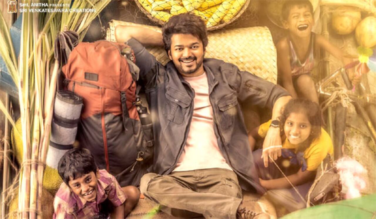 தீபாவளிக்கு ‛வாரிசு படத்தின் சிங்கிள் பாடல் ரிலீஸ்